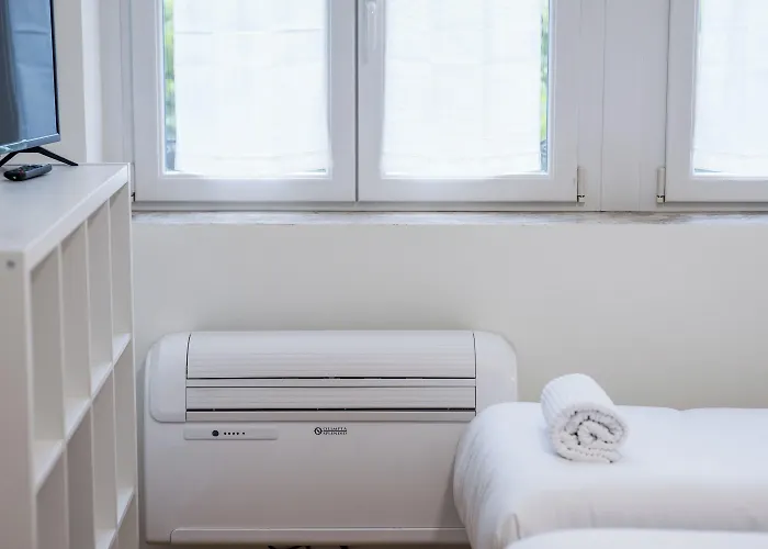 Gasthof Airguest Pianella 3*