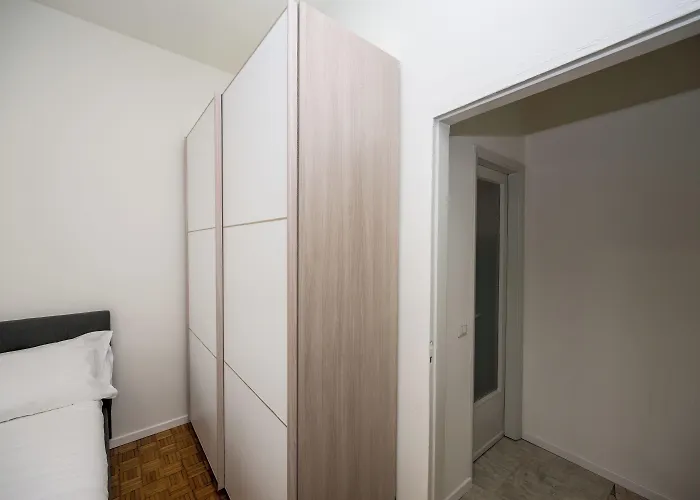 Airguest Pianella Mailand