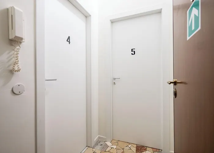 Gasthof Airguest Pianella