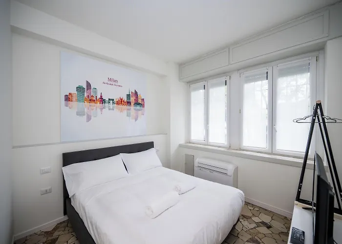 Airguest Pianella Gasthof