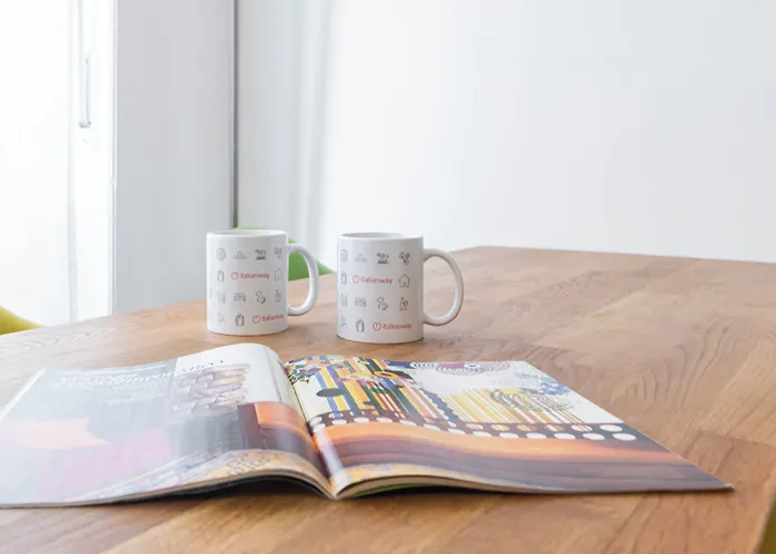 Italianway Comfort - Salmini 1 *