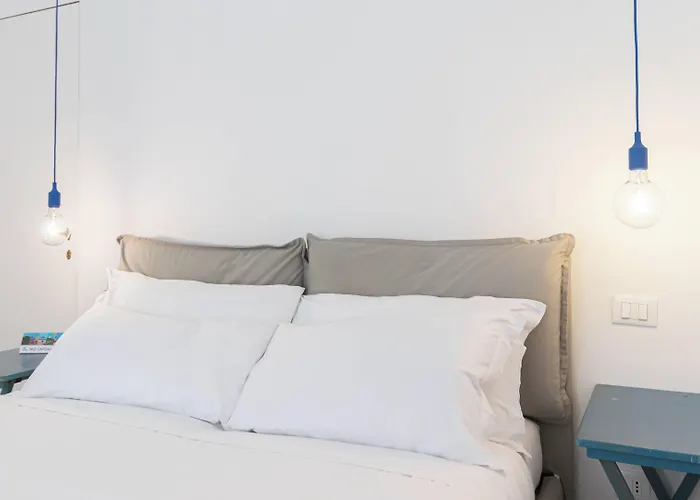 Italianway Comfort - Salmini 1 Apartament *