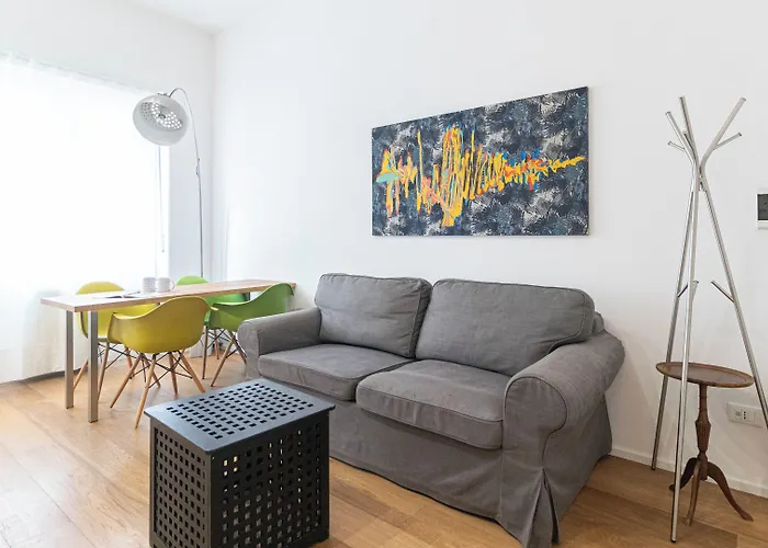 Italianway Comfort - Salmini 1 Daire