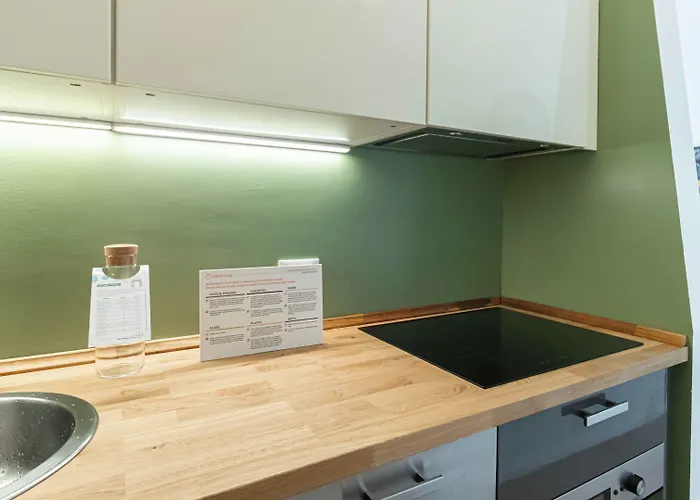 Apartament Italianway Comfort - Salmini 1 Mediolan