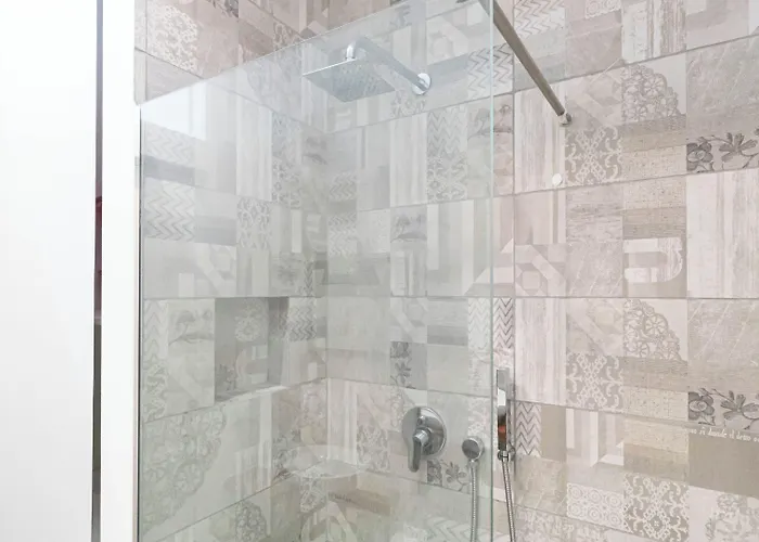 Italianway Comfort - Salmini 1 Apartament Mediolan