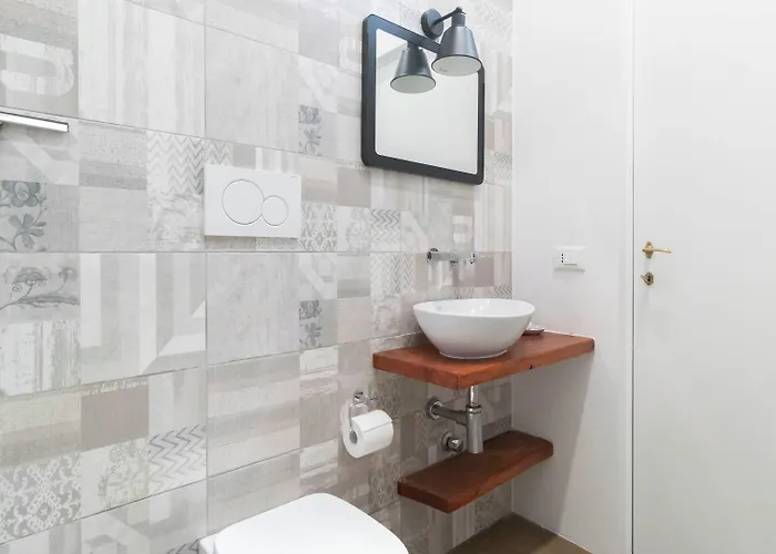 Italianway Comfort - Salmini 1 * Mediolan