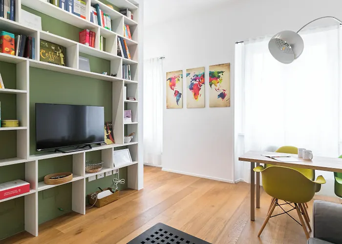 Italianway Comfort - Salmini 1