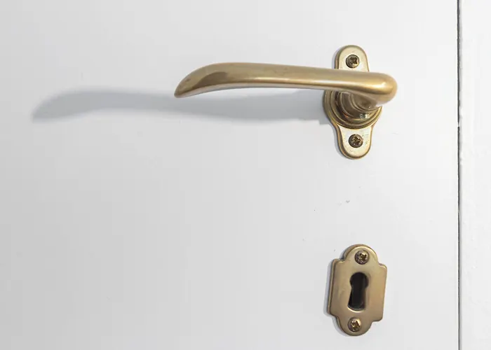 Italianway Comfort - Salmini 1 Apartament Mediolan