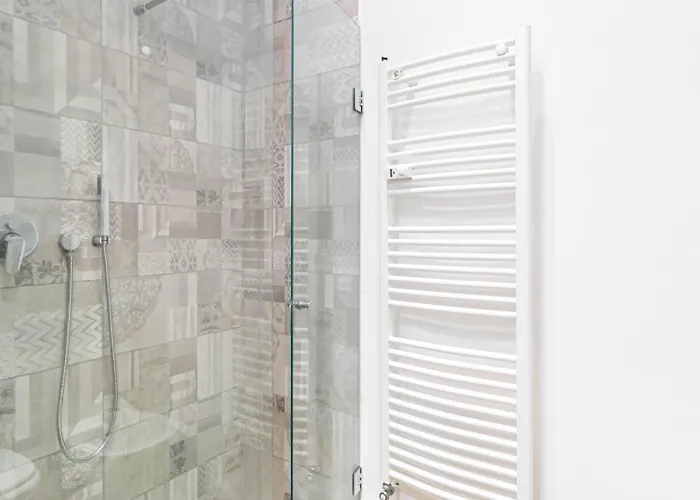 Italianway Comfort - Salmini 1 *