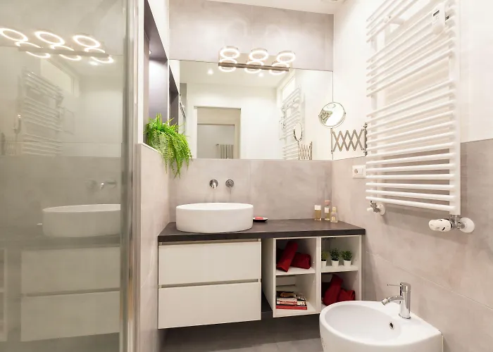 Monte Ceneri Appartement