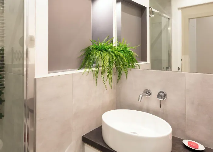 Monte Ceneri Appartement Milaan
