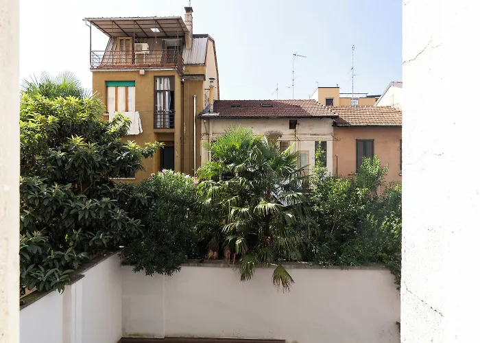 Monte Ceneri * Milano