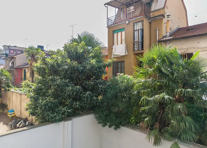 Appartement Monte Ceneri
