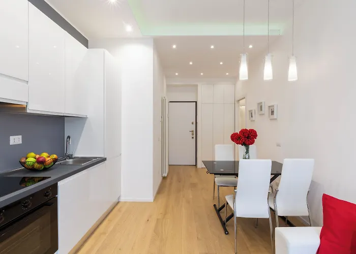 Monte Ceneri Appartement
