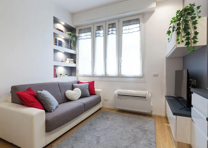 Monte Ceneri Appartement