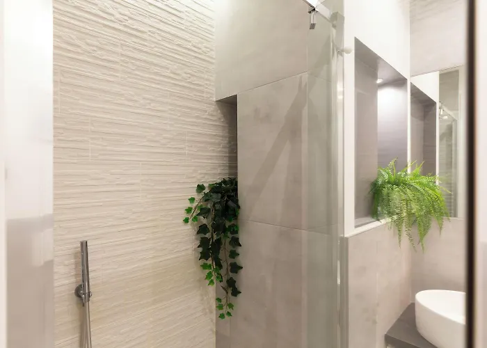 Monte Ceneri Appartement Milaan
