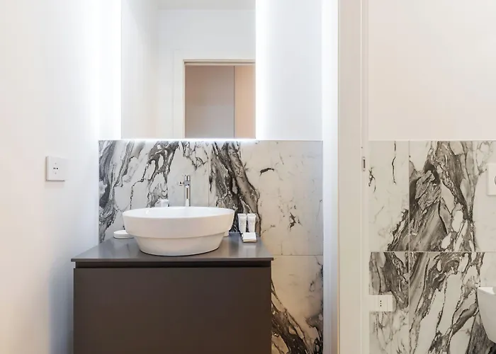 Easyhomes - Bandello Appartement