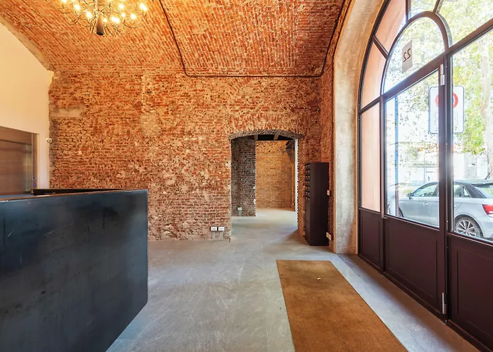 Easyhomes - Bandello 밀라노