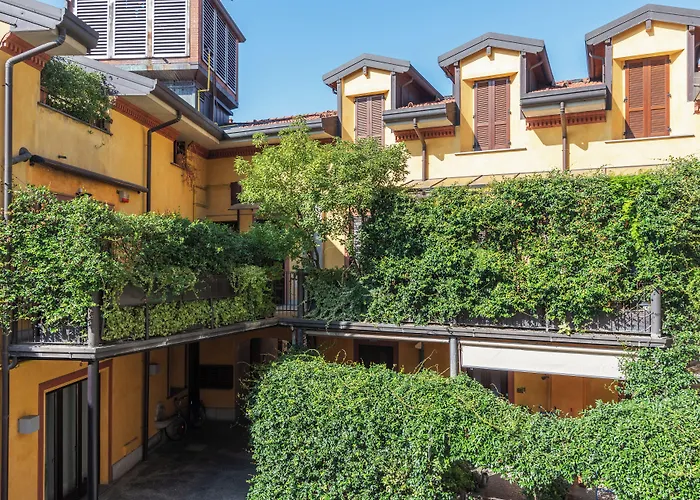 아파트 Easyhomes - Bandello