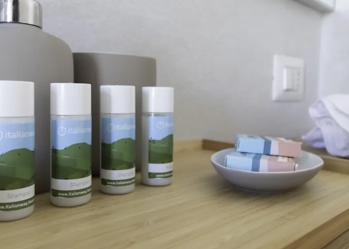 Italianway - Corsica 64 Апартаменты