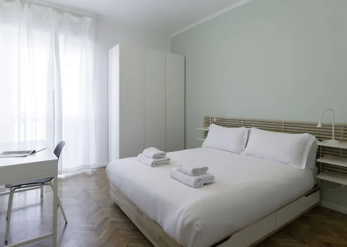 Italianway - Corsica 64 * Милан