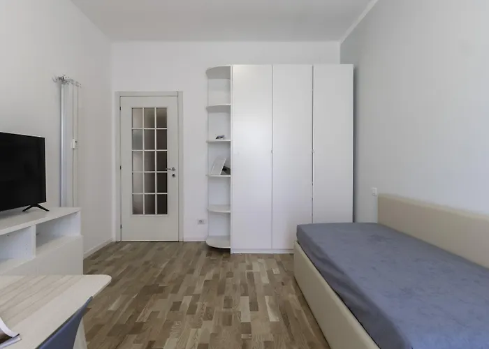 Апартаменты Italianway - Corsica 64