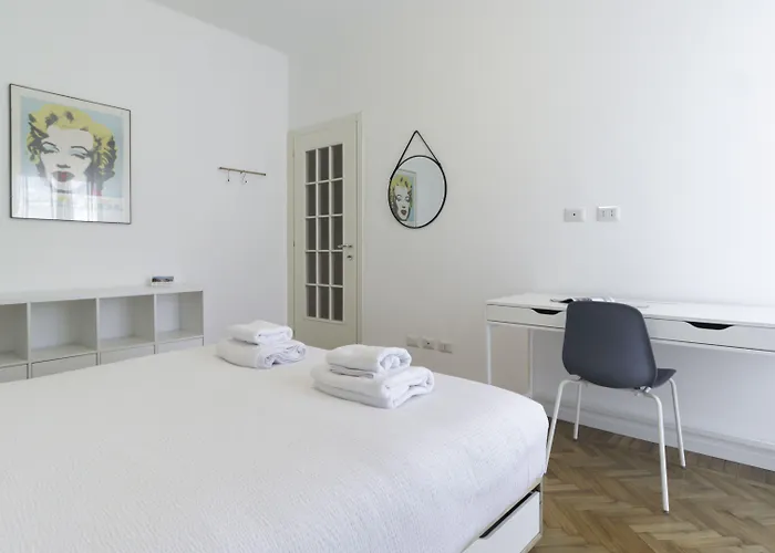 Апартаменты Italianway - Corsica 64