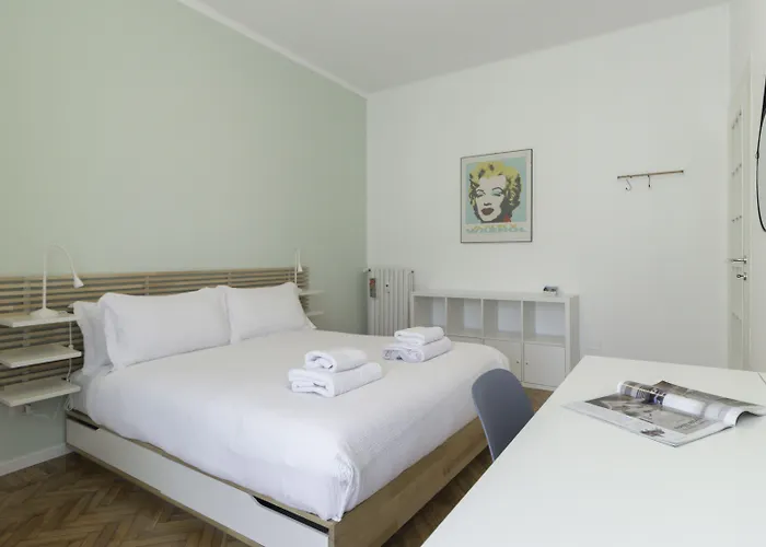 Апартаменты Italianway - Corsica 64