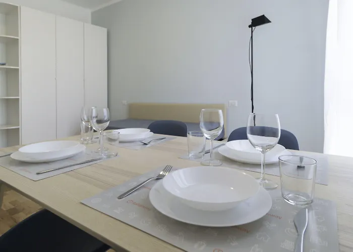 Italianway - Corsica 64 *