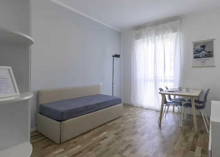 Italianway - Corsica 64 * Milano