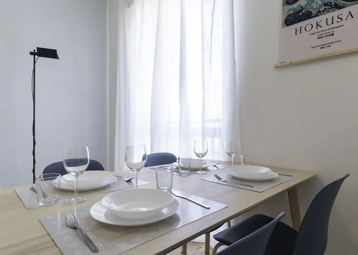 Italianway - Corsica 64 Милан