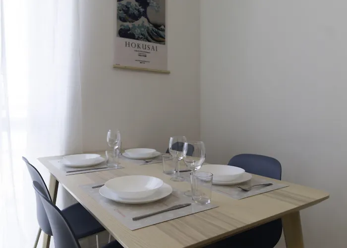 Apartmán Italianway - Corsica 64