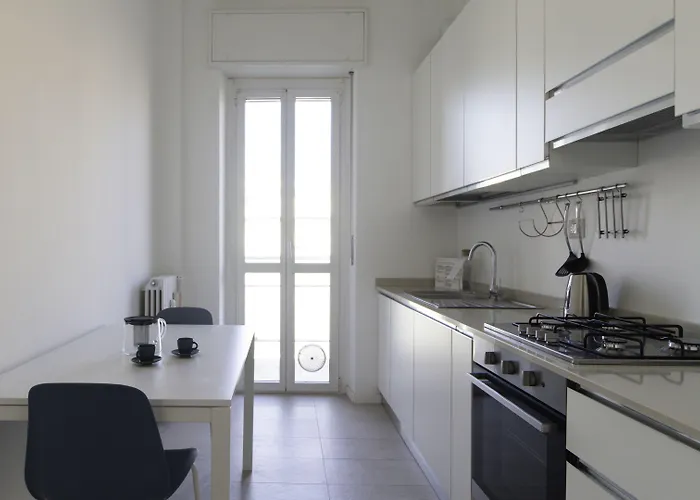 Italianway - Corsica 64 Апартаменты *