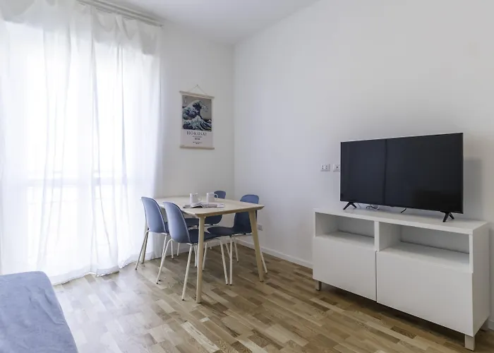 Lägenhet Italianway - Corsica 64 Milano