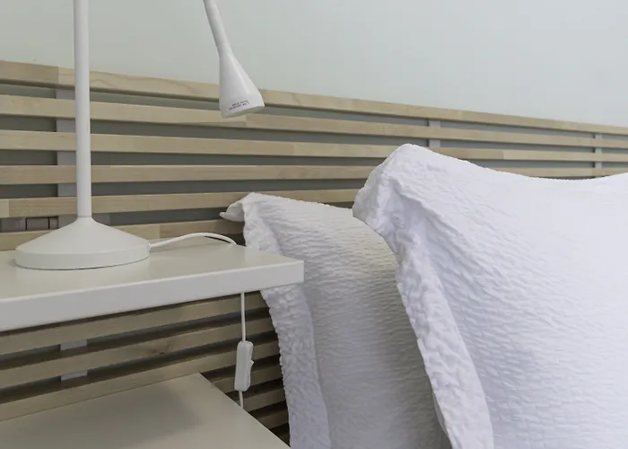 Апартаменты Italianway - Corsica 64 Милан