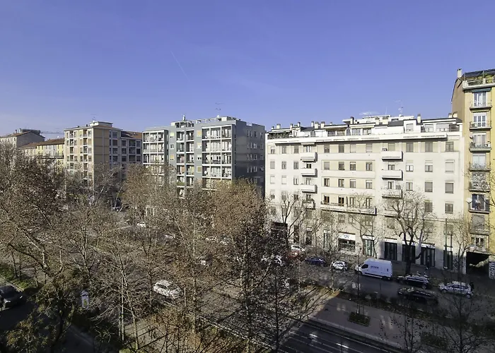 Italianway - Corsica 64 Lägenhet *