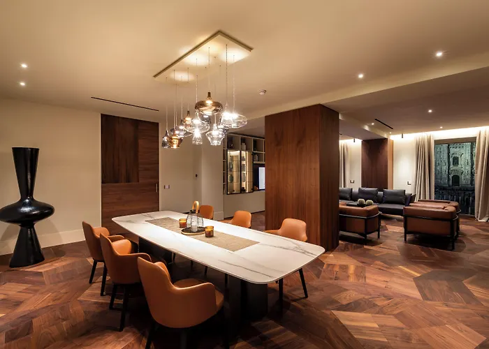 Af Duomo - Luxury * Mediolan