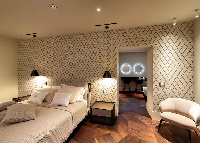 Af Duomo - Luxury * Milánó
