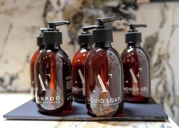 Af Duomo - Luxury Hotel Mediolan