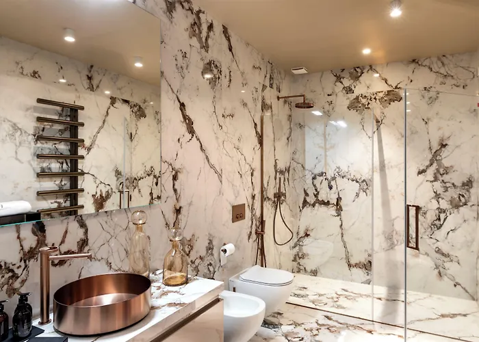 Hotel Af Duomo - Luxury