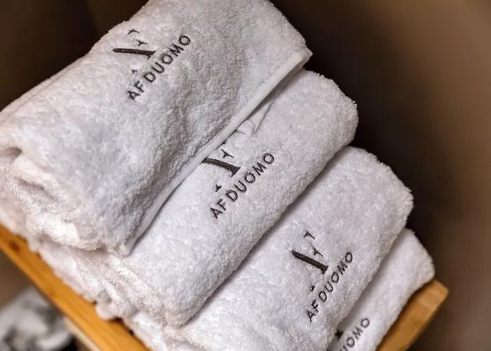 Af Duomo - Luxury Hotel