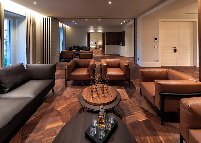 Af Duomo - Luxury Hotel Mediolan