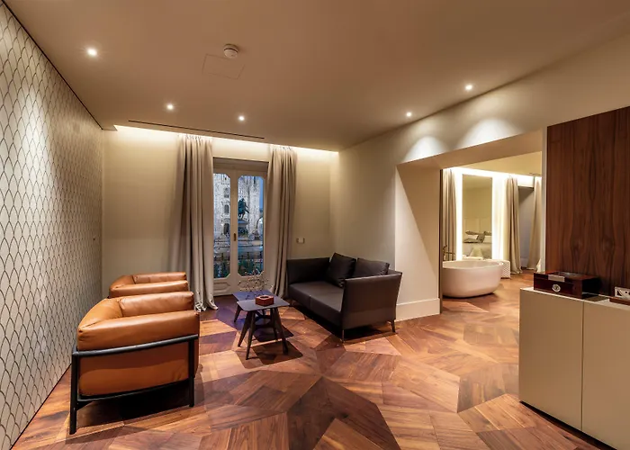 Af Duomo - Luxury فندق ميلان