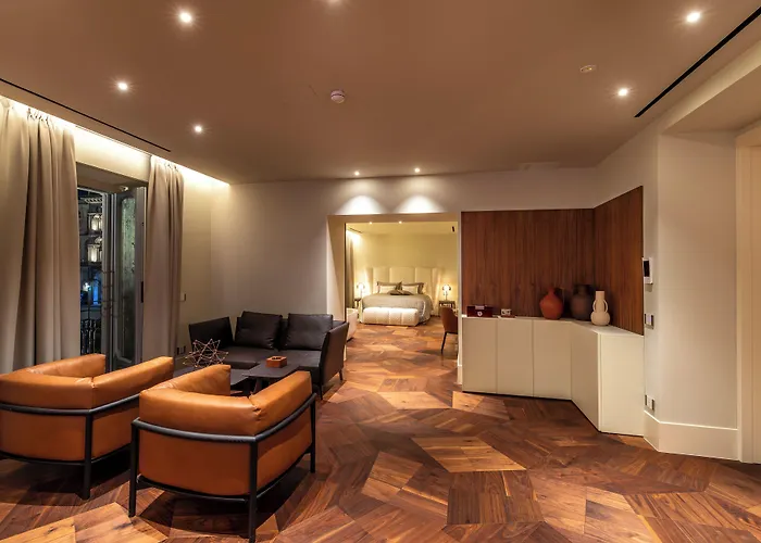 Af Duomo - Luxury فندق *