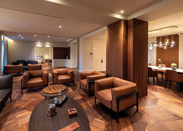 Af Duomo - Luxury Hotel Mediolan