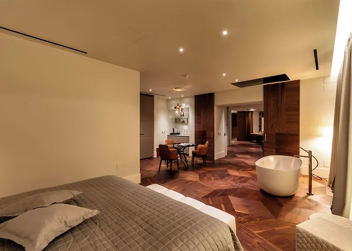 Af Duomo - Luxury Mediolan