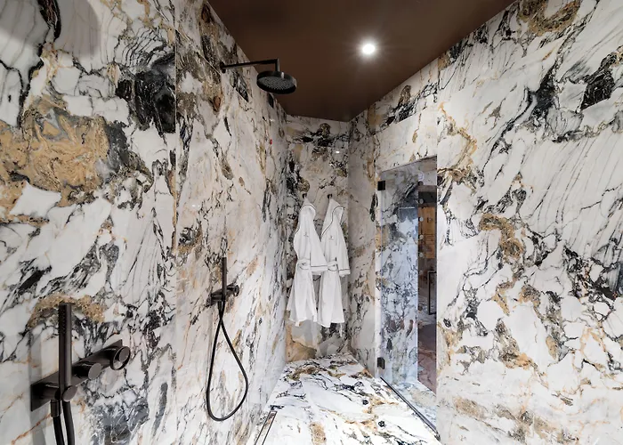 Af Duomo - Luxury Hotel Mediolan