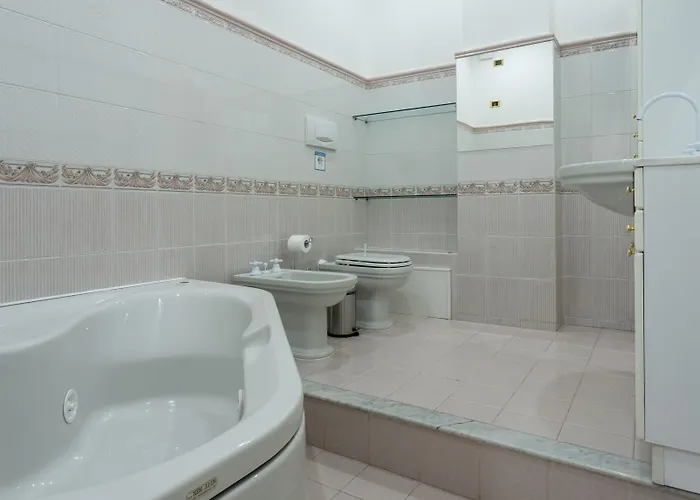 Italianway Comfort - Bodio 6 *
