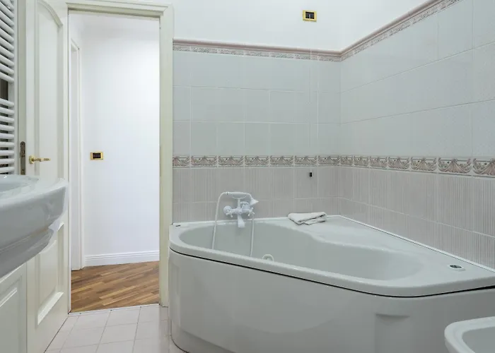 Italianway Comfort - Bodio 6 *