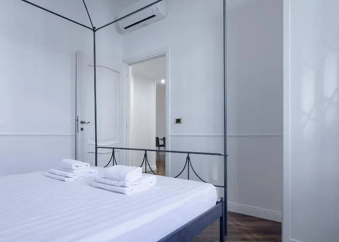 Appartement Italianway Comfort - Bodio 6 *